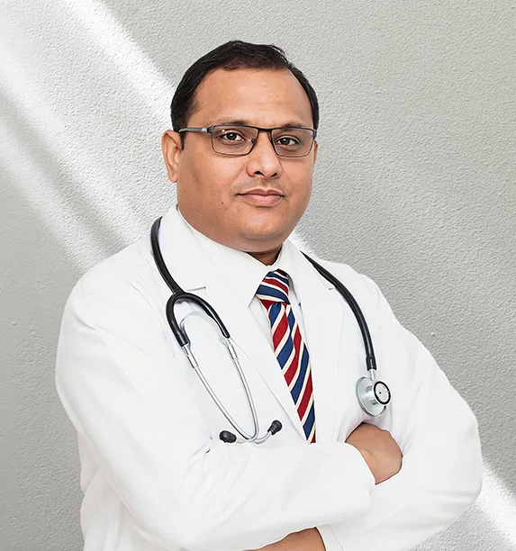 Dr. Alexander Al-Hussain