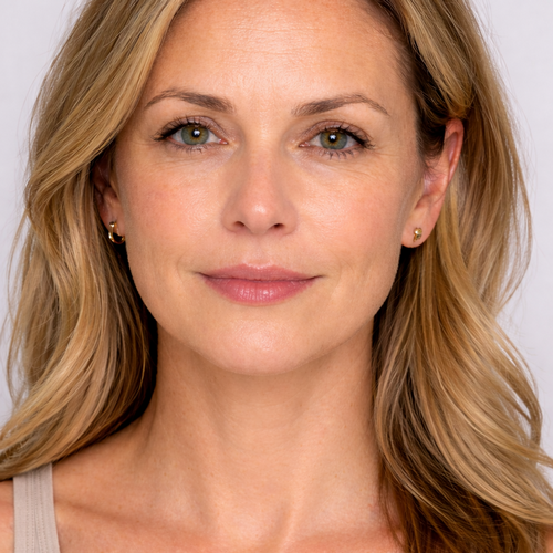 After Hair Restoration