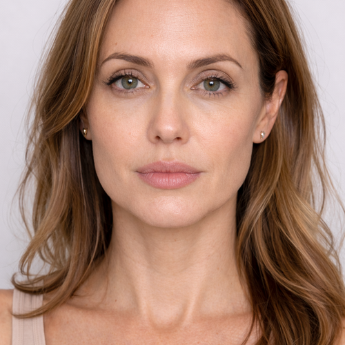 Before Dental Rehabilitation