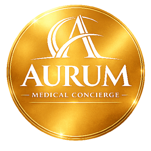 Aurum Medical Concierge