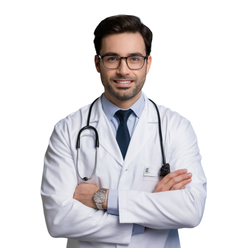 Dr. Michael Sterling